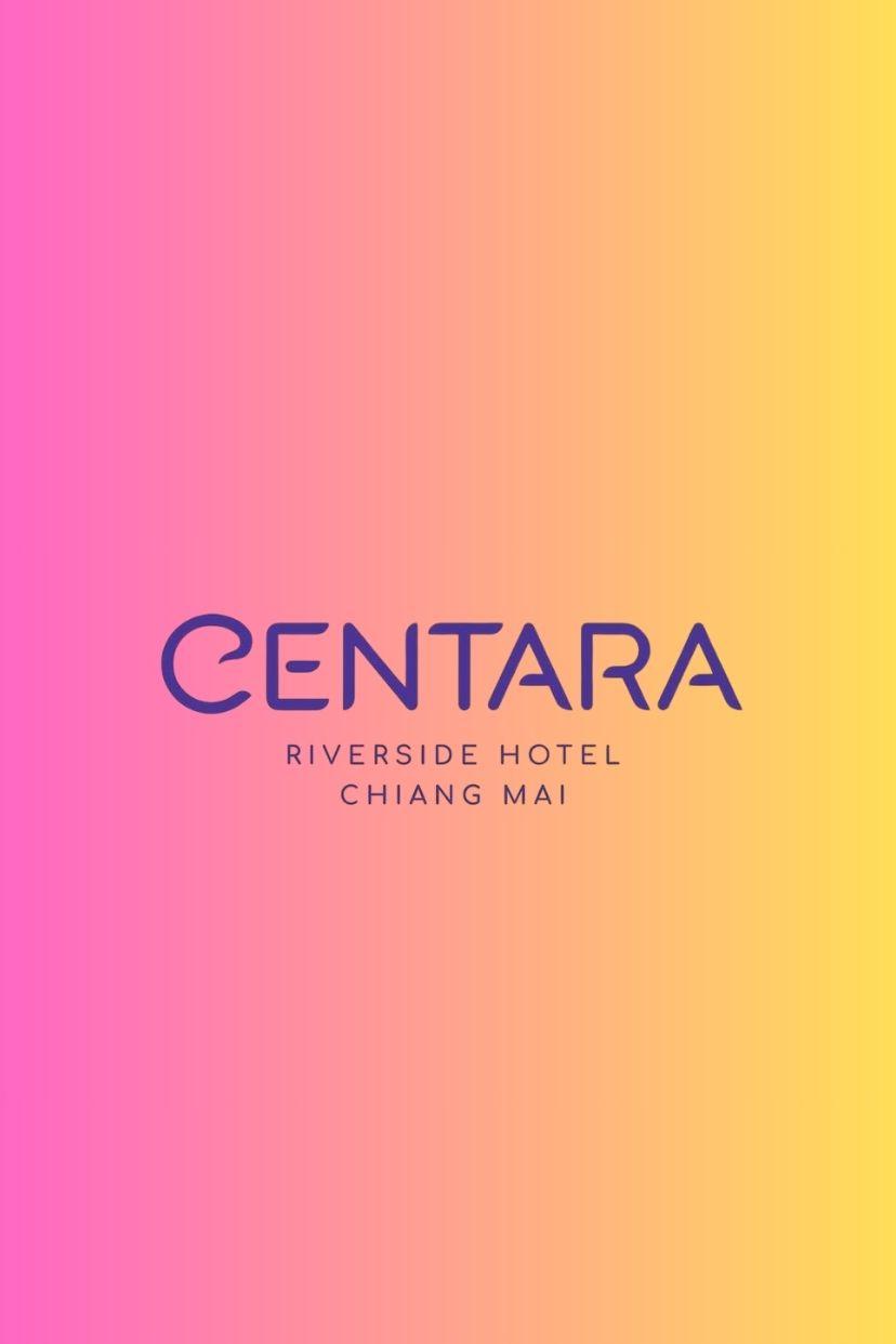 Centara Riverside Hotel Chiang Mai