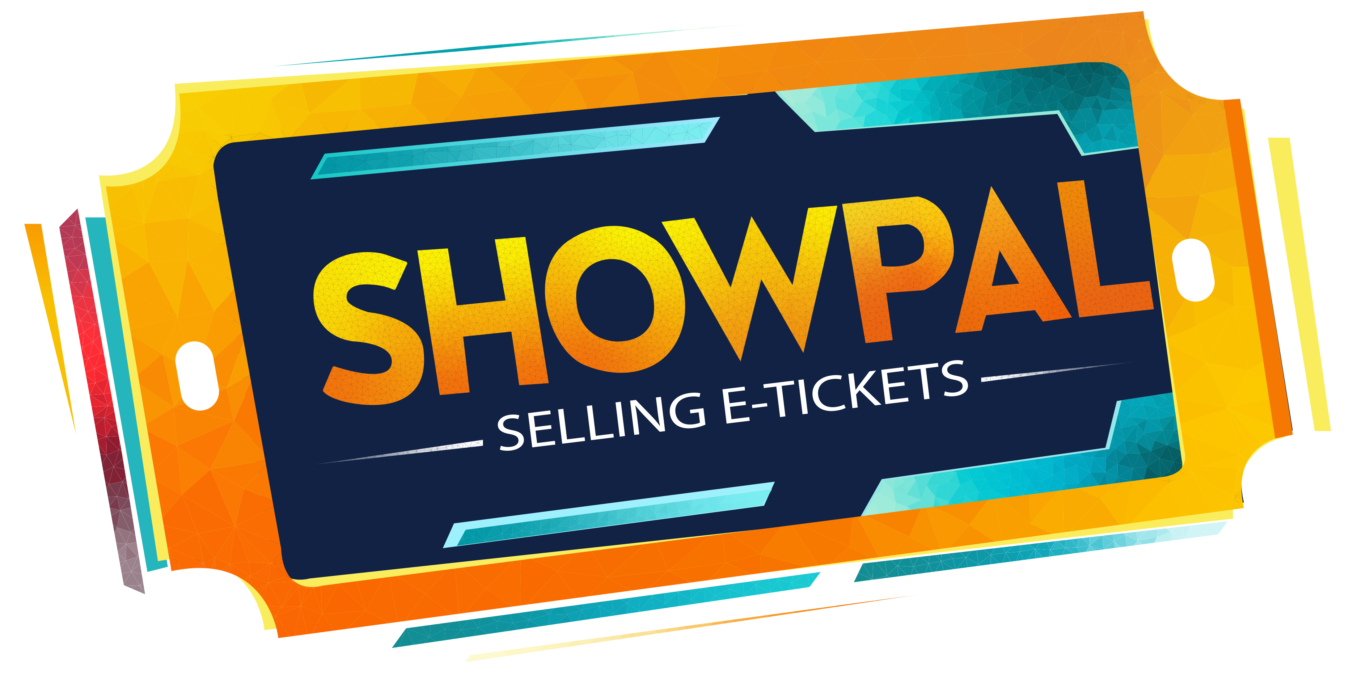 Showpal Logo